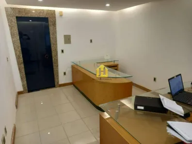 Sala Comercial à venda, 24m² no Cidade Alta, Natal
