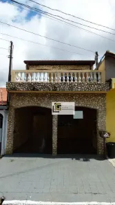 Sobrado com 4 Quartos à venda, 118m² no Palmeiras de São José, São José dos Campos