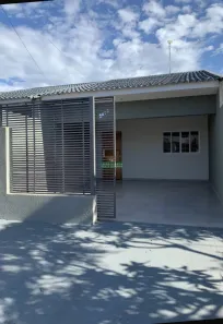 Casa com 3 Quartos à venda, 88m² no Jardim Monterey, Sarandi