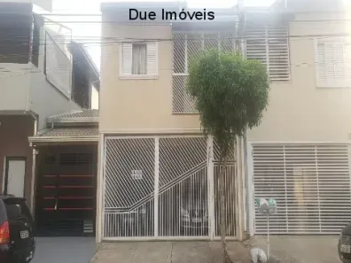 Casa com 3 Quartos à venda, 228m² no Parque São Tomaz de Aquino, Indaiatuba