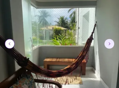 Apartamento com 1 Quarto à venda, 53m² no Vilas do Atlântico, Lauro de Freitas