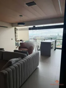 Cobertura com 3 Quartos à venda, 115m² no Vila Osasco, Osasco