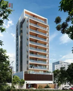 Apartamento com 2 Quartos à venda, 80m² no Santa Helena, Juiz de Fora