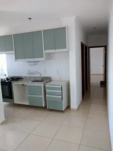 Apartamento com 2 Quartos à venda, 65m² no Vila Santa Rita, Sorocaba