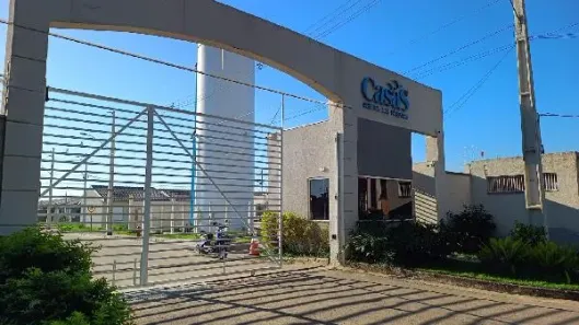 Casa com 2 Quartos à venda, 45m² no Caluge, Itaboraí