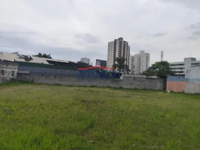 Lote/Terreno à venda, 917m² no Jardim Pereira do Amparo, Jacareí