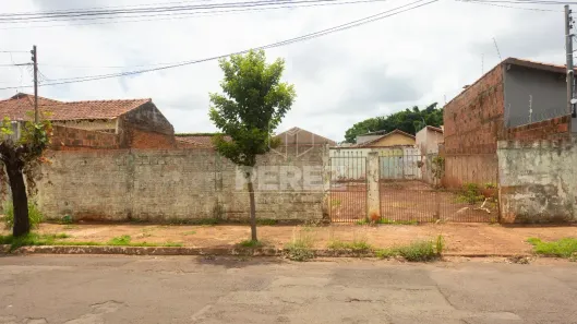 Lote/Terreno à venda, 420m² no Sobrinho, Campo Grande