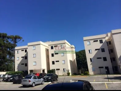 Apartamento com 2 Quartos à venda, 56m² no Parque São Luís, Taubaté