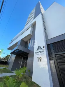 Flat com 1 Quarto para alugar, 35m² no Ingá, Betim