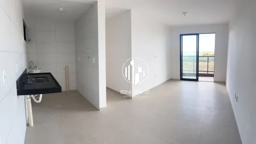 Apartamento com 2 Quartos à venda, 53m² no Poço, Cabedelo