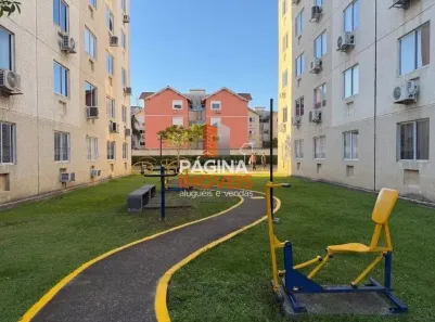 Apartamento com 2 Quartos à venda, 45m² no Mato Grande, Canoas