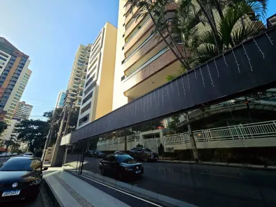 Apartamento com 4 Quartos à venda, 311m² no Meireles, Fortaleza