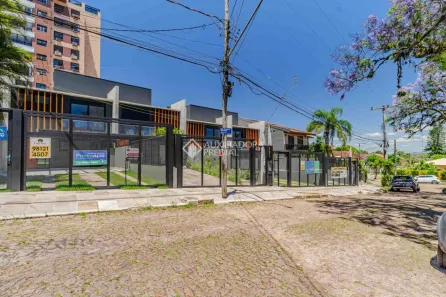 Casa de Condomínio com 3 Quartos à venda, 184m² no Tristeza, Porto Alegre