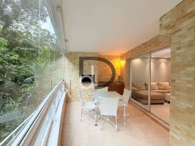 Apartamento com 3 Quartos à venda, 95m² no Riviera, Bertioga