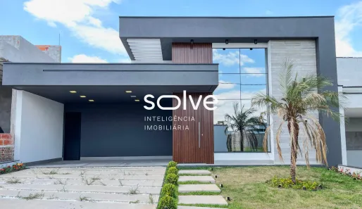 Casa de Condomínio com 3 Quartos à venda, 191m² no Colinas de Indaiatuba, Indaiatuba