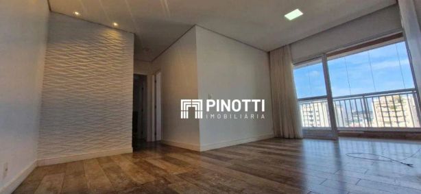 Apartamento com 2 Quartos à venda, 77m² no Centro, São Bernardo do Campo