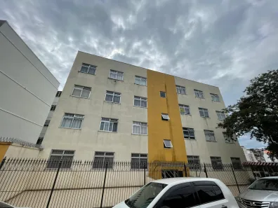 Apartamento com 3 Quartos à venda, 75m² no Mundo Novo, Juiz de Fora