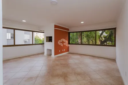 Apartamento com 3 Quartos à venda, 109m² no Menino Deus, Porto Alegre