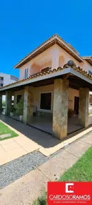 Casa com 6 Quartos à venda, 350m² no Centro, Lauro de Freitas
