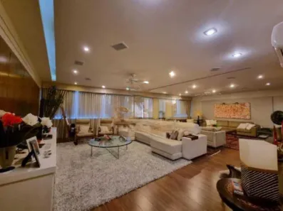 Apartamento com 4 Quartos à venda, 320m² no Flamengo, Rio de Janeiro