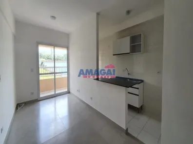 Apartamento com 2 Quartos à venda, 74m² no Jardim Anhembi, São José dos Campos
