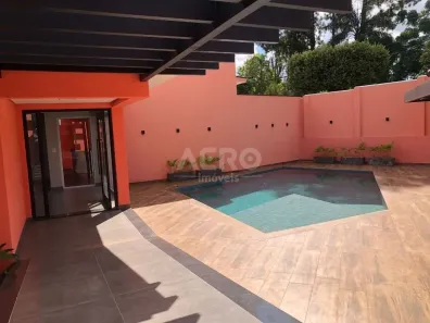 Casa de Condomínio com 3 Quartos à venda, 311m² no Samambaia Parque Residencial, Bauru