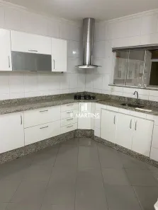 Casa com 3 Quartos à venda, 120m² no Jardim Belvedere, Volta Redonda
