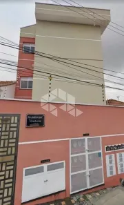 Apartamento com 1 Quarto à venda, 37m² no Vila Isolina Mazzei, São Paulo
