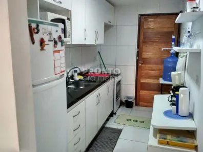 Apartamento com 2 Quartos à venda, 43m² no Centro, Ipojuca