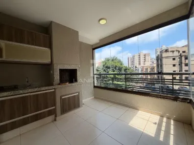Apartamento com 2 Quartos à venda, 78m² no Nova Aliança, Ribeirão Preto