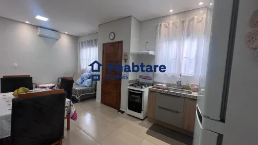 Casa com 2 Quartos à venda, 125m² no Parque Gabriel, Hortolândia