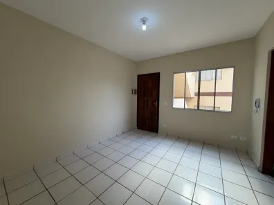 Apartamento com 2 Quartos à venda, 55m² no Vila Marques, São Roque