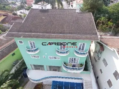 Sobrado com 7 Quartos à venda, 1090m² no Jardim Virginia Bianca, São Paulo
