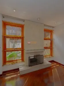 Sobrado com 3 Quartos à venda, 201m² no Campestre, Santo André