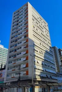 Apartamento com 4 Quartos à venda, 201m² no Centro, Juiz de Fora