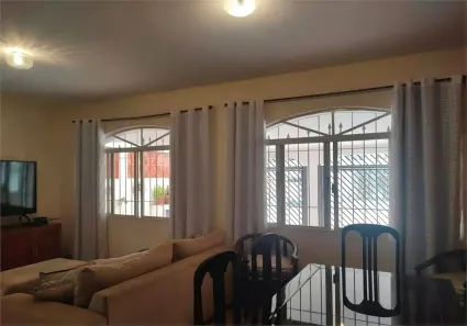 Sobrado com 3 Quartos à venda, 174m² no Jardim Ester, São Paulo