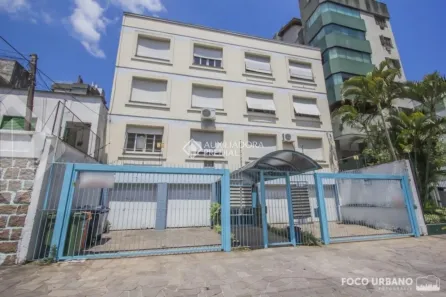 Apartamento com 1 Quarto à venda, 33m² no Bela Vista, Porto Alegre