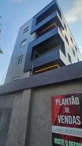 Apartamento com 3 Quartos à venda, 85m² no Barreiro, Belo Horizonte