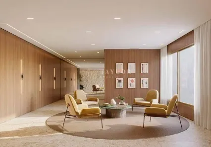 Apartamento com 3 Quartos à venda, 338m² no Jardim Paulista, São Paulo
