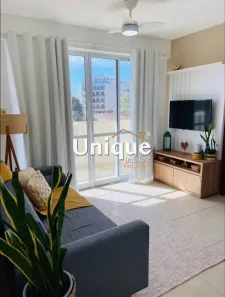 Apartamento com 2 Quartos à venda, 100m² no Marlin, Cabo Frio