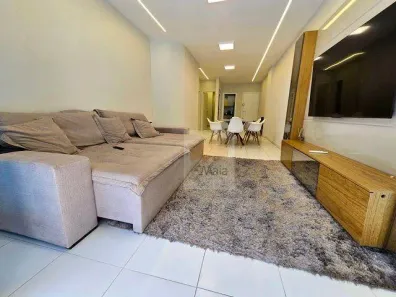 Apartamento com 3 Quartos à venda, 150m² no Passagem, Cabo Frio