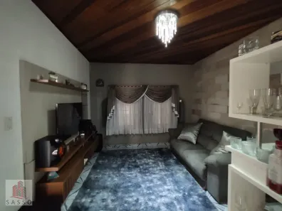 Casa com 2 Quartos à venda, 120m² no Cidade Líder, São Paulo