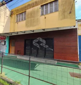 Ponto Comercial para alugar, 125m² no Teresópolis, Porto Alegre