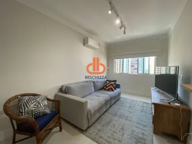 Apartamento com 1 Quarto à venda, 60m² no Pompéia, Santos