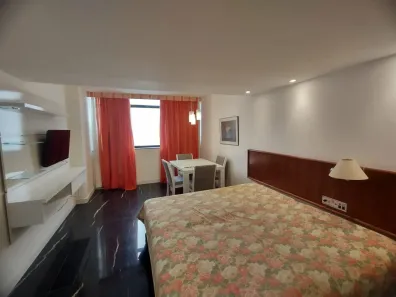 Apartamento com 1 Quarto para alugar, 30m² no Vitória, Salvador