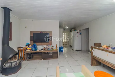 Casa com 3 Quartos à venda, 117m² no Restinga, Porto Alegre