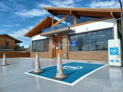 Imóvel Comercial à venda, 450m² no , Garopaba