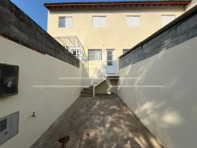 Casa com 2 Quartos à venda, 53m² no Jardim São Miguel, Bragança Paulista