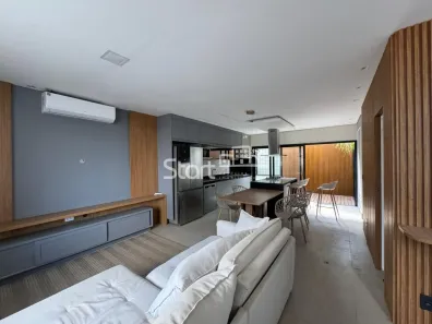Casa de Condomínio com 3 Quartos à venda, 130m² no Parque dos Pomares, Campinas