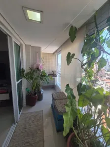 Apartamento com 3 Quartos à venda, 84m² no Centro, Fortaleza